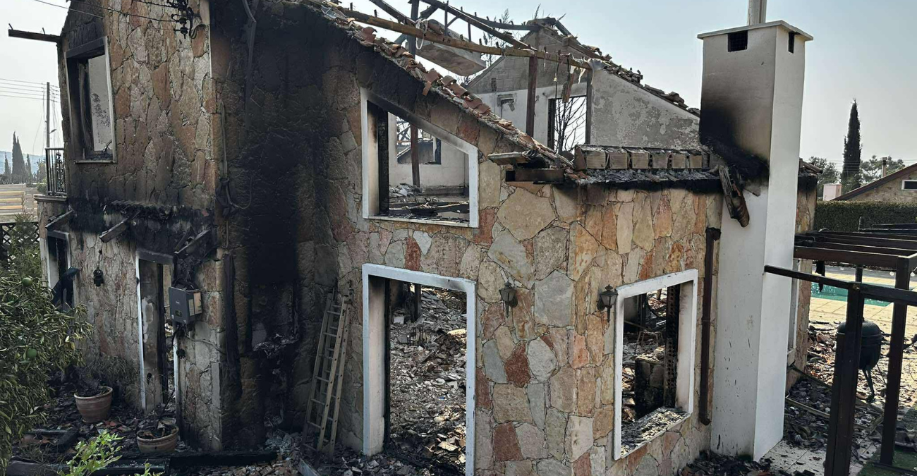Η Αίγυπτος στο πλευρό της Κύπρου: Δύο ελικόπτερα έρχονται για την κατάσβεση των φονικών πυρκαγιών