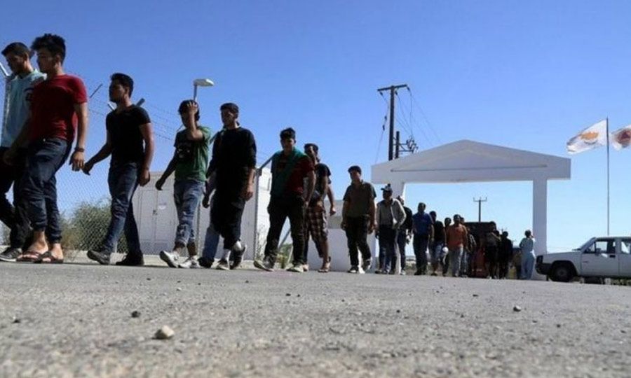 Επιχείρηση «σκούπα» της Αστυνομίας – 50 συλλήψεις παράνομων μεταναστών μέσα σε μια μέρα