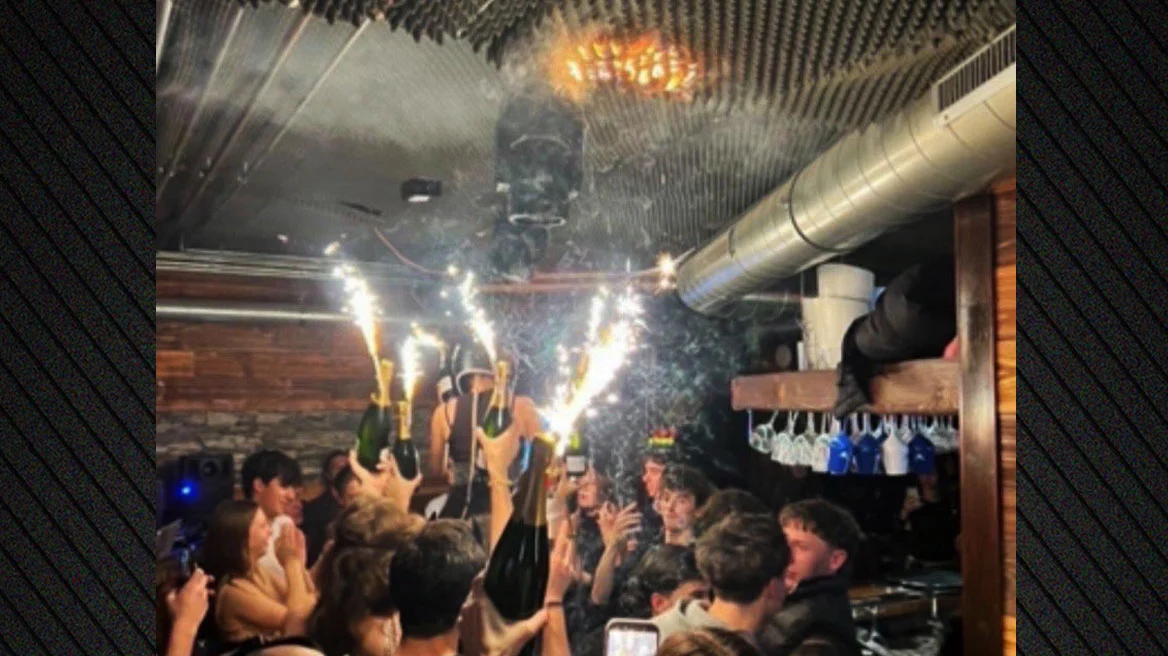 &Phi;&omega;&tau;&iota;ά &sigma;&tau;&omicron; &mu;&pi;&alpha;&rho; &tau;&omicron;&upsilon; &Kappa;&rho;&alpha;&nu; &Mu;&omicron;&nu;&tau;&alpha;&nu;ά: &Gamma;&iota;&alpha;&tau;ί &epsilon;&xi;&alpha;&pi;&lambda;ώ&theta;&eta;&kappa;&epsilon; &tau;ό&sigma;&omicron; &gamma;&rho;ή&gamma;&omicron;&rho;&alpha;; - &Tau;&iota; &delta;&epsilon;ί&chi;&nu;&omicron;&upsilon;&nu; &omicron;&iota; &phi;&omega;&tau;&omicron;&gamma;&rho;&alpha;&phi;ί&epsilon;&sigmaf; &kappa;&alpha;&iota; &tau;&alpha; &beta;ί&nu;&tau;&epsilon;&omicron;