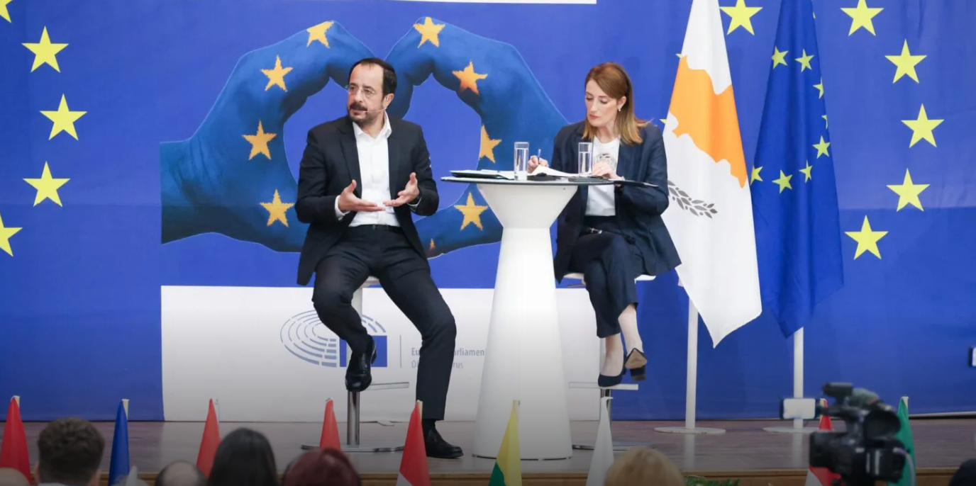 Προανήγγειλε ανακοινώσεις για αξιοποίηση ευρωπαϊκών πόρων για το Στεγαστικό