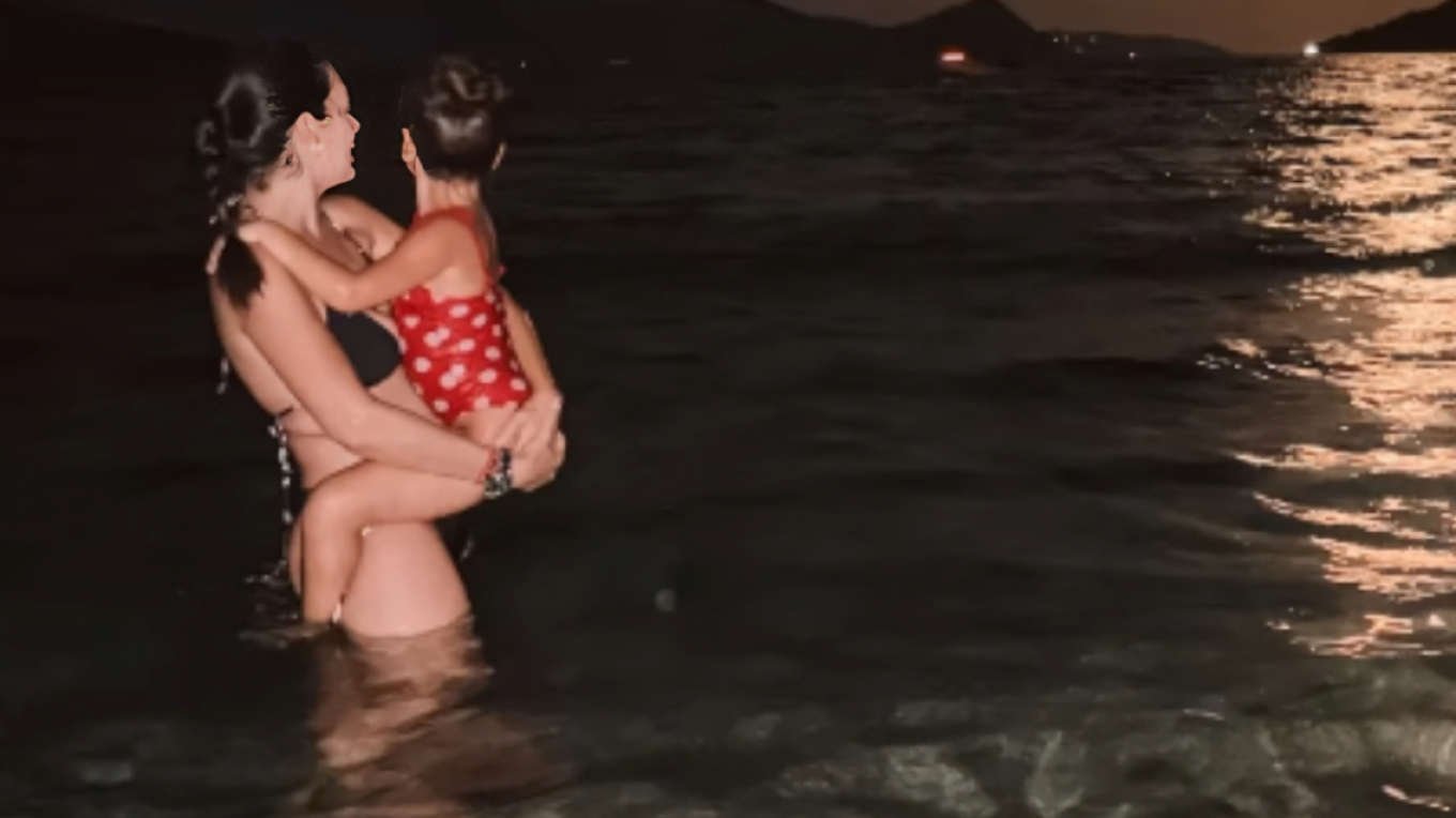 &Eta; &Nu;&iota;&kappa;&omicron;&lambda;έ&tau;&tau;&alpha; &Rho;ά&lambda;&lambda;&eta; έ&kappa;&alpha;&nu;&epsilon; &beta;&rho;&alpha;&delta;&iota;&nu;ό &mu;&pi;ά&nu;&iota;&omicron; &mu;&epsilon; &tau;&eta;&nu; &kappa;ό&rho;&eta; &tau;&eta;&sigmaf;, &delta;&epsilon;ί&tau;&epsilon; &phi;&omega;&tau;&omicron;&gamma;&rho;&alpha;&phi;ί&alpha;