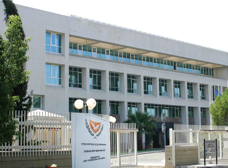 Οδηγίες ΥΠΕΞ: Συνιστά στους Κύπριους πολίτες που βρίσκονται στην περιοχή να παραμένουν σε εγρήγορση