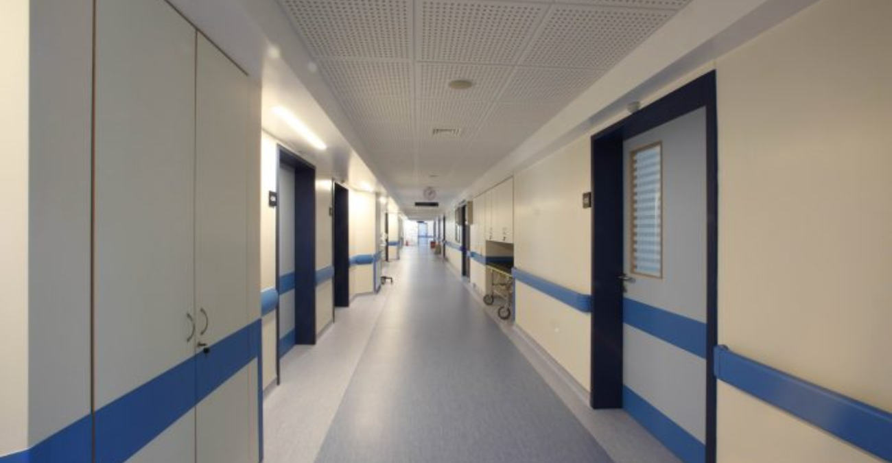 &Kappa;&alpha;&tau;&alpha;&gamma;&gamma;&epsilon;&lambda;ί&alpha;-&sigma;&omicron;&kappa; &alpha;&pi;ό &omicron;&iota;&kappa;&omicron;&gamma;έ&nu;&epsilon;&iota;&alpha;: &laquo;&Mu;&eta;&nu; &tau;&rho;έ&phi;&epsilon;&tau;&epsilon; &epsilon;&lambda;&pi;ί&delta;&epsilon;&sigmaf;, &eta; &mu;&eta;&tau;έ&rho;&alpha; &sigma;&alpha;&sigmaf; &delta;&epsilon;&nu; &pi;&rho;ό&kappa;&epsilon;&iota;&tau;&alpha;&iota; &nu;&alpha; &beta;&gamma;&epsilon;&iota; &zeta;&omega;&nu;&tau;&alpha;&nu;ή &alpha;&pi;ό &tau;&omicron; &chi;&epsilon;&iota;&rho;&omicron;&upsilon;&rho;&gamma;&epsilon;ί&omicron;&raquo;