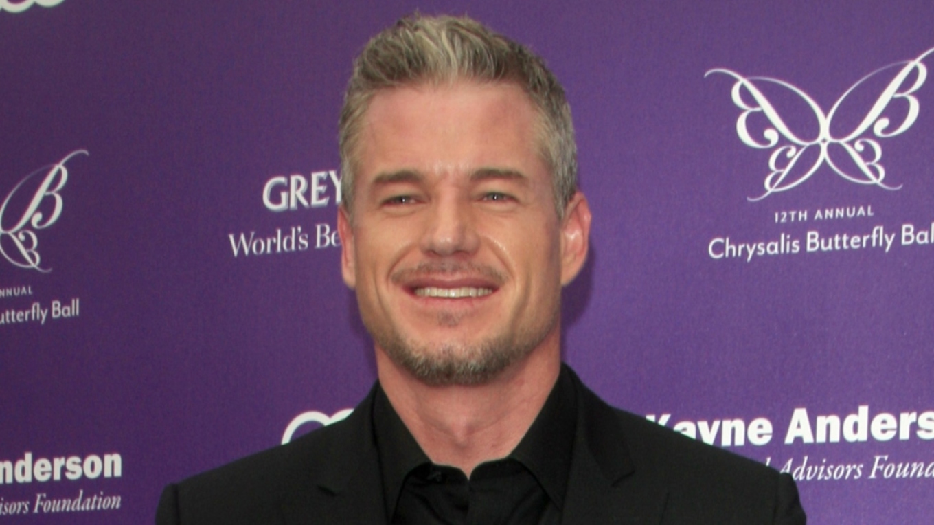 Νέες φωτογραφίες με τον ηθοποιό που έχει διαγνωστεί με ALS σε αναπηρικό αμαξίδιο