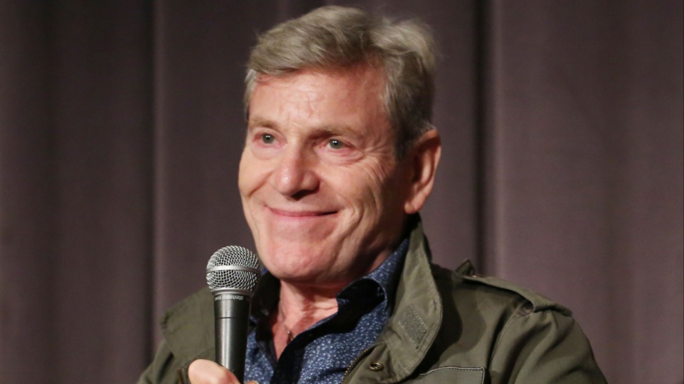 Πέθανε σε ηλικία 72 ετών ο Γάλλος ηθοποιός Τσεκί Καριό Πέθανε σε ηλικία 72 ετών ο Γάλλος ηθοποιός Τσεκί Καριό