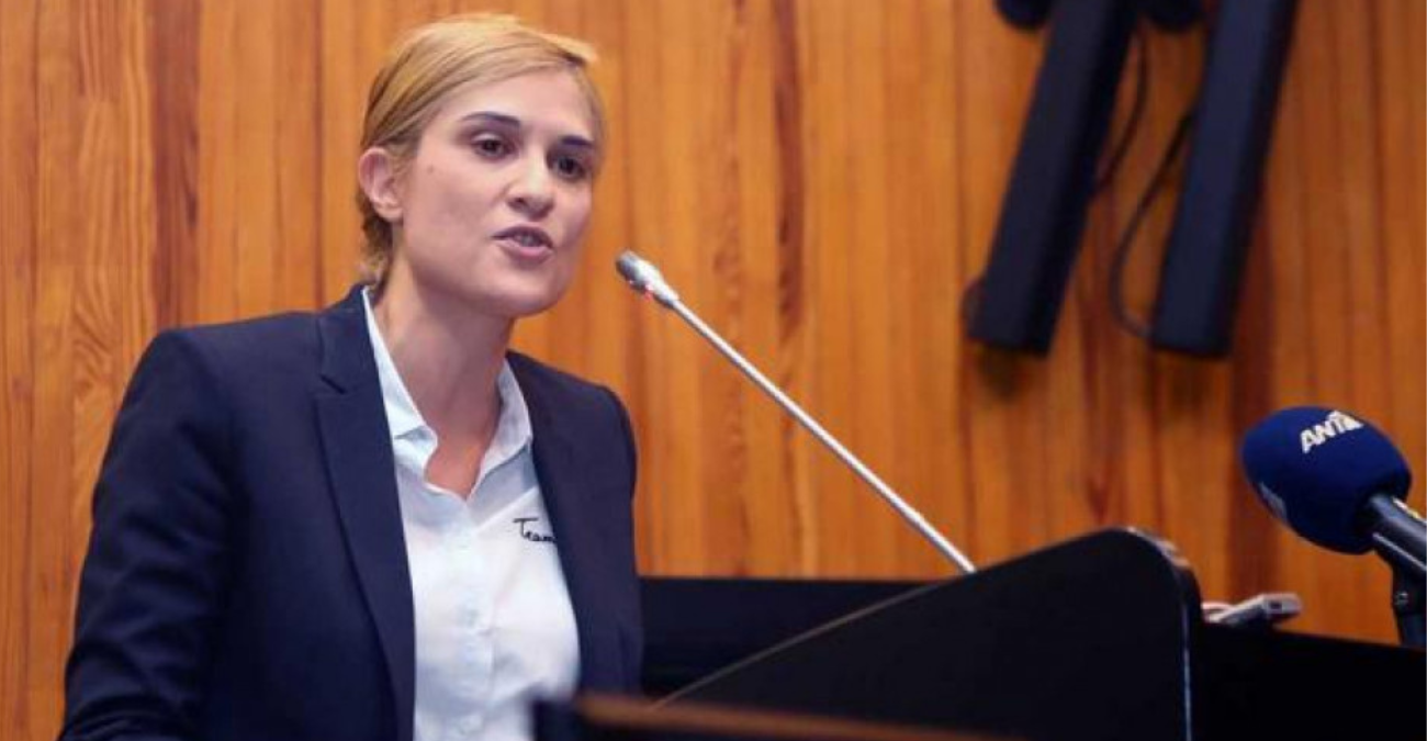 «Δώσε μας την Άννα να τελειώνουμε»