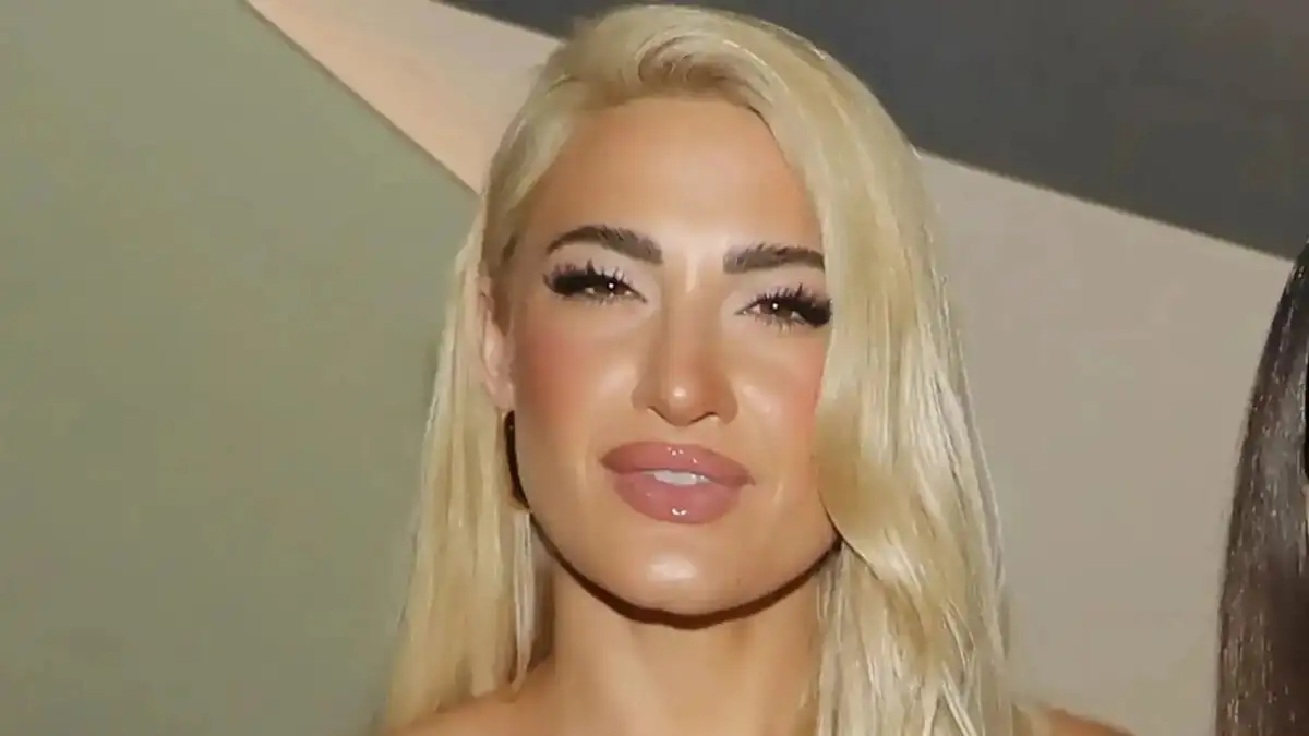 &Iota;&omega;ά&nu;&nu;&alpha; &Tau;&omicron;ύ&nu;&eta;: &Eta; έ&kappa;&pi;&lambda;&eta;&xi;&eta; &alpha;&pi;ό &tau;&omicron;&nu; &sigma;ύ&nu;&tau;&rho;&omicron;&phi;ό &tau;&eta;&sigmaf; &gamma;&iota;&alpha; &tau;&omicron;&nu; έ&nu;&alpha;&nu; &chi;&rho;ό&nu;&omicron; &sigma;&chi;έ&sigma;&eta;&sigmaf; - Έ&tau;&sigma;&iota; &mu;&omicron;&iota;ά&zeta;&epsilon;&iota; &eta; &zeta;&omega;ή &mu;&epsilon; &tau;&omicron; &sigma;&omega;&sigma;&tau;ό ά&tau;&omicron;&mu;&omicron;