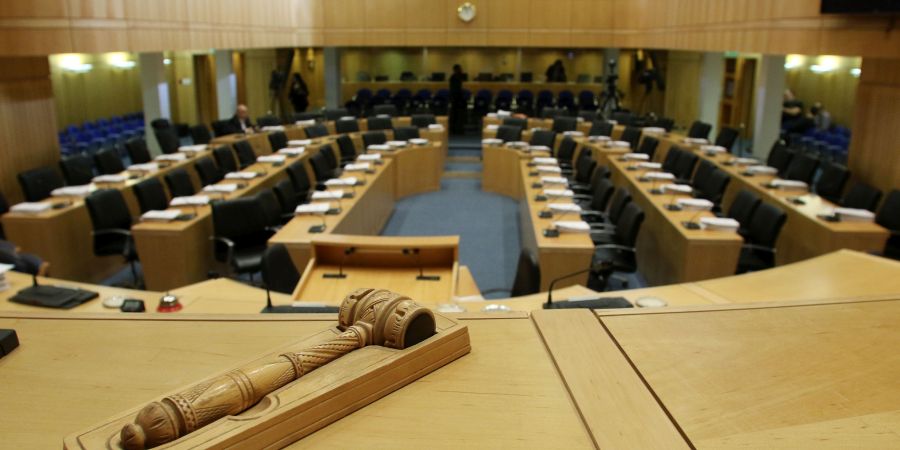Στην Ολομέλεια μέχρι τέλος Νοεμβρίου το ν/σ για κέντρα ανακουφιστικής φροντίδας Στην Ολομέλεια μέχρι τέλος Νοεμβρίου το ν/σ για κέντρα ανακουφιστικής φροντίδας