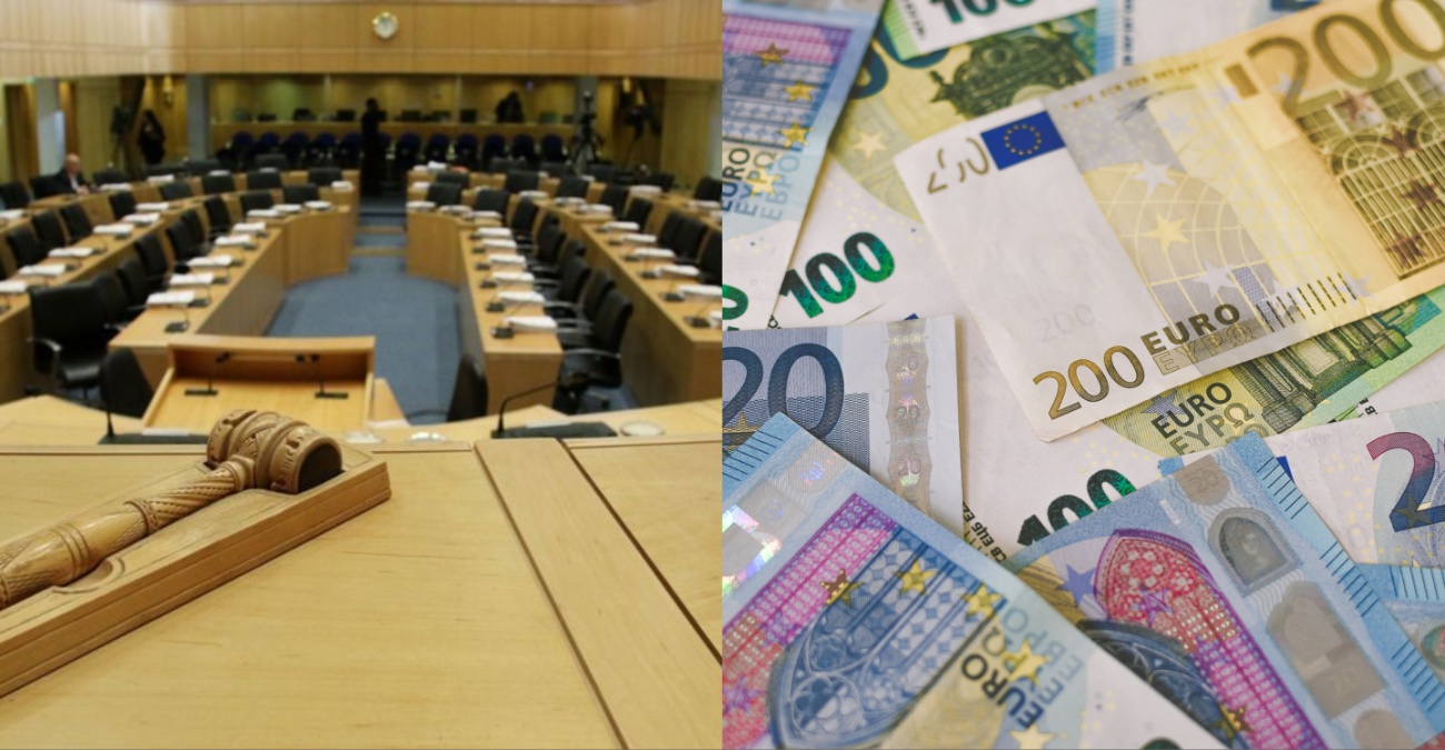 Κόμματα οφείλουν πάνω από 2 εκατ. ευρώ από αχρησιμοποίητη χορηγία – Τι ποσό αναλόγει σε κάθε κόμμα