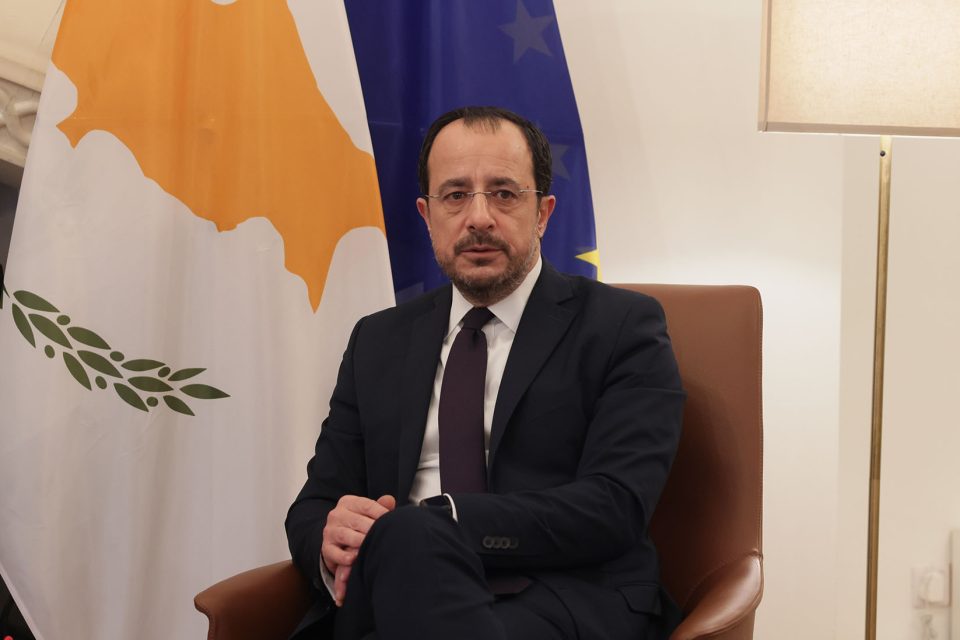 ΠτΔ: Καλοσωρίζει τις προσπάθειες ΗΠΑ για ειρήνευση στην Ουκρανία