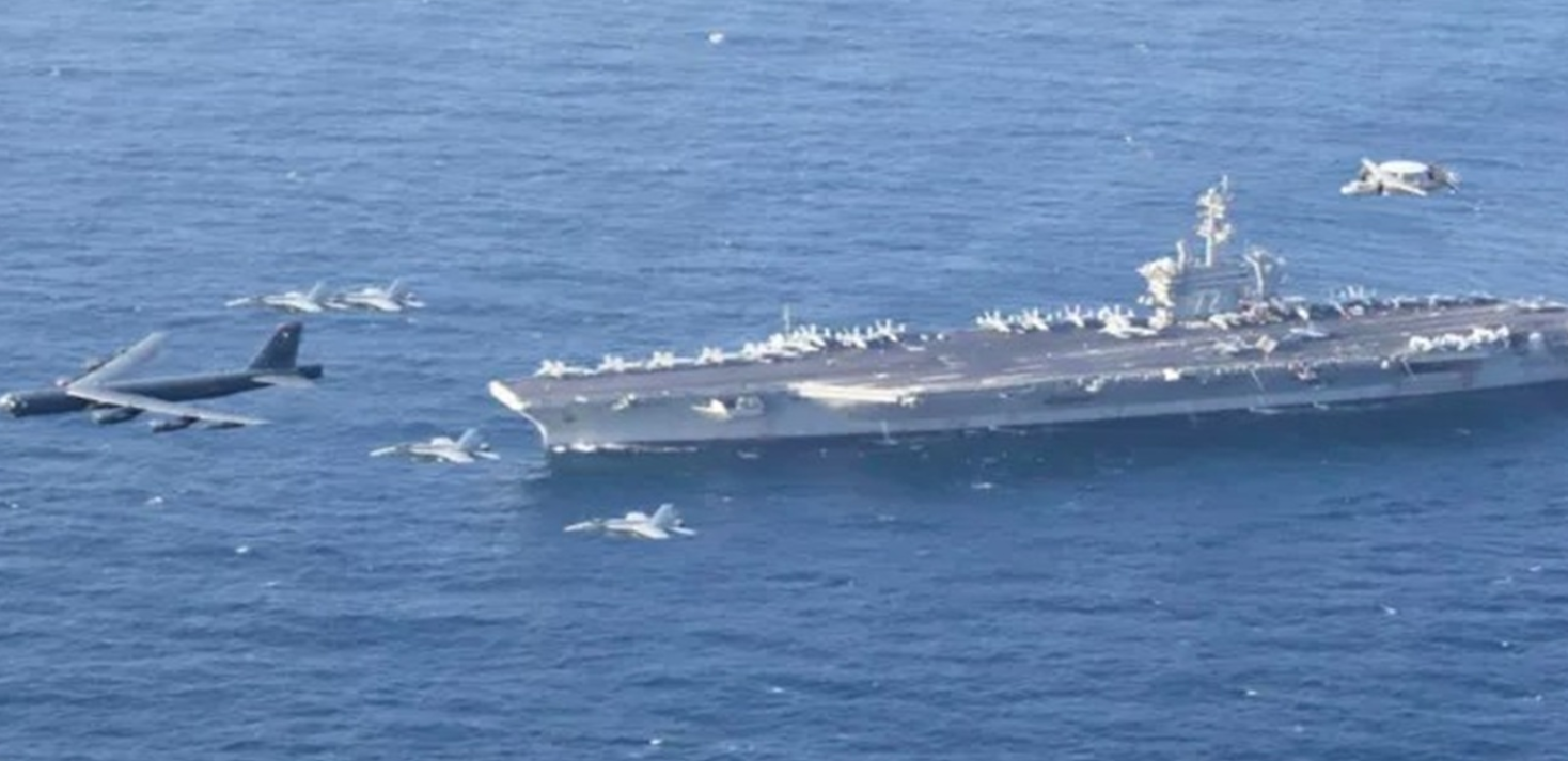 &Iota;&rho;ά&nu;: &Pi;&rho;&omicron;&epsilon;&iota;&delta;&omicron;&pi;&omicron;&iota;&epsilon;ί &mu;&epsilon; &laquo;&omicron;&lambda;&omicron;&kappa;&lambda;&eta;&rho;&omega;&tau;&iota;&kappa;ό &pi;ό&lambda;&epsilon;&mu;&omicron;&raquo; &sigma;&epsilon; &pi;&epsilon;&rho;ί&pi;&tau;&omega;&sigma;&eta; &epsilon;&pi;ί&theta;&epsilon;&sigma;&eta;&sigmaf; &tau;&omega;&nu; &Eta;&Pi;&Alpha;