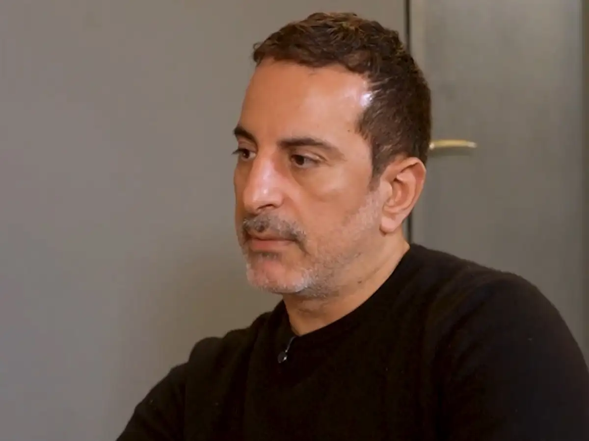 VIDEO - &Sigma;&tau;έ&lambda;&iota;&omicron;&sigmaf; &Kappa;&omicron;&upsilon;&delta;&omicron;&upsilon;&nu;ά&rho;&eta;&sigmaf;: &laquo;&Delta;&epsilon;&nu; &pi;&rho;έ&pi;&epsilon;&iota; &nu;&alpha; &pi;&rho;&omicron;&omega;&theta;&omicron;ύ&mu;&epsilon; &pi;&rho;ό&tau;&upsilon;&pi;&alpha; &mu;&omicron;&nu;&tau;έ&lambda;&omega;&nu; &mu;&epsilon; &pi;&epsilon;&rho;&iota;&sigma;&sigma;ό&tau;&epsilon;&rho;&alpha; &kappa;&iota;&lambda;ά&raquo;