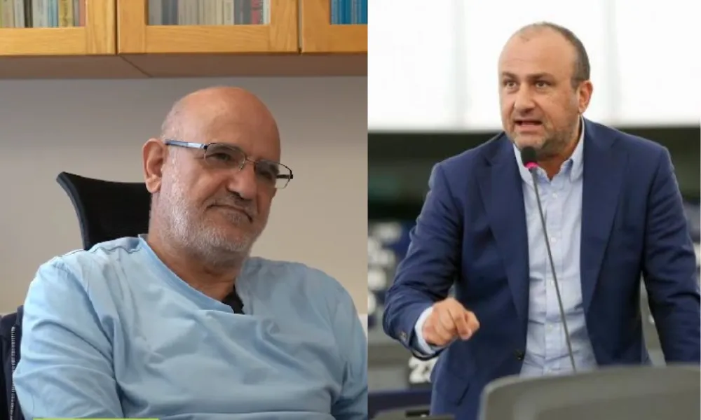 &Pi;&omicron;&lambda;&iota;&tau;&iota;&kappa;ό&sigmaf; &laquo;&sigma;&epsilon;&iota;&sigma;&mu;ό&sigmaf;&raquo; &mu;&epsilon;&tau;ά &tau;&omicron;&upsilon;&sigmaf; &sigma;&omicron;&beta;&alpha;&rho;&omicron;ύ&sigmaf; &iota;&sigma;&chi;&upsilon;&rho;&iota;&sigma;&mu;&omicron;ύ&sigmaf; &Delta;&rho;&omicron;&upsilon;&sigma;&iota;ώ&tau;&eta; &kappa;&alpha;&iota; &omicron;&iota; &nu;έ&omicron;&iota; &delta;&iota;ά&lambda;&omicron;&gamma;&omicron;&iota; &laquo;&phi;&omega;&tau;&iota;ά&raquo; - &Alpha;&pi;&omicron;&sigma;&tau;ά&sigma;&epsilon;&iota;&sigmaf; &alpha;&pi;ό &Pi;&alpha;&pi;&alpha;&delta;ά&kappa;&eta;