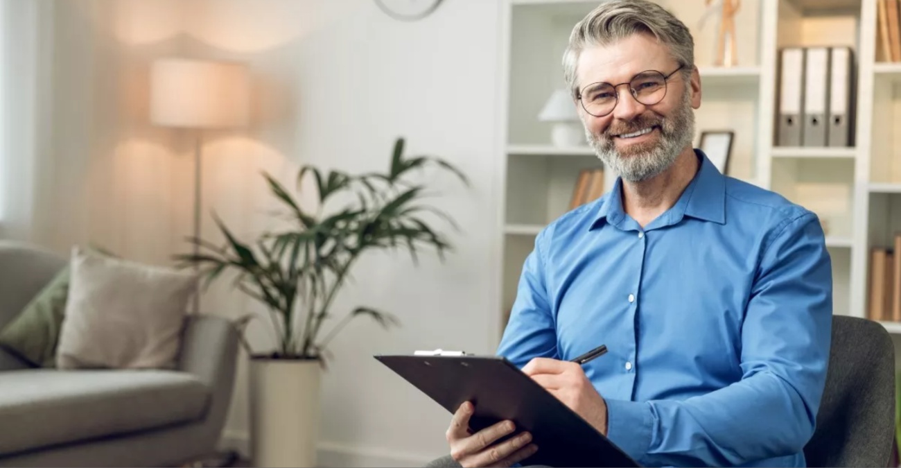 Μήπως ήρθε η ώρα να σταματήσουμε την ψυχοθεραπεία; Δύο ειδικοί εξηγούν πώς θα το καταλάβουμε Μήπως ήρθε η ώρα να σταματήσουμε την ψυχοθεραπεία; Δύο ειδικοί εξηγούν πώς θα το καταλάβουμε