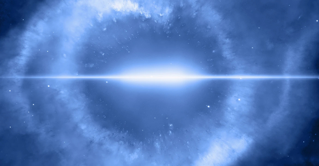 Η ανθρωπότητα λαμβάνει μυστηριώδες σήμα διάρκειας 10 δευτερολέπτων από άγνωστη πηγή στο βαθύ διάστημα