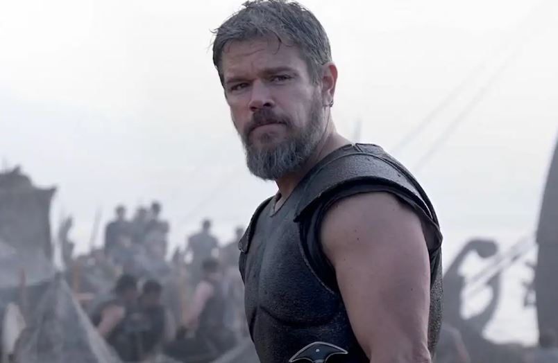 Πώς έχασε 15 κιλά για τον ρόλο στην ταινία «Οδύσσεια»;