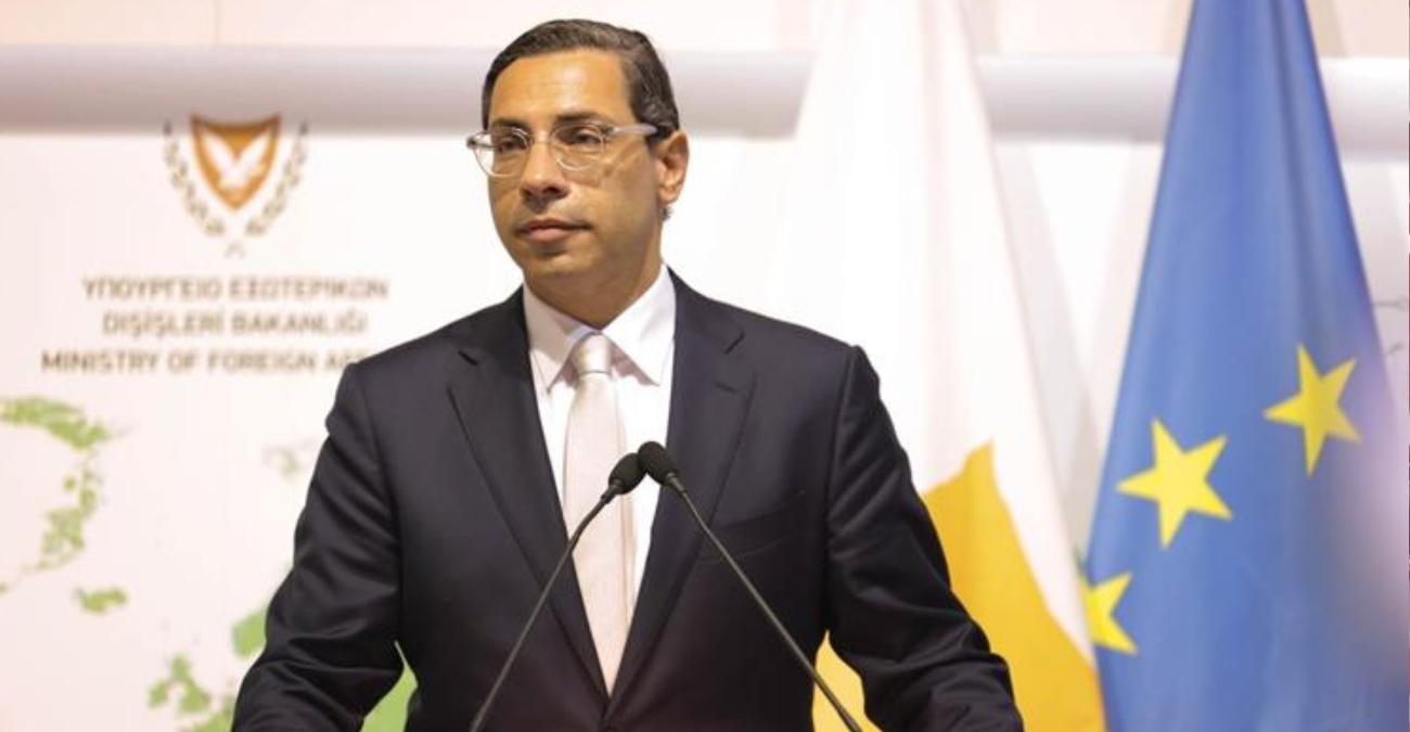 Συνάντηση ΥΠΕΞ με Ινδό ομόλογό του Συνάντηση ΥΠΕΞ με Ινδό ομόλογό του