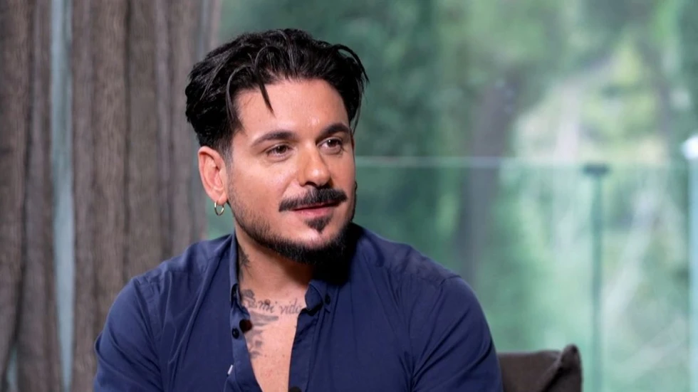 «Η ζωή είναι μικρή και τη στιγμή που το λες, αντιλαμβάνεσαι ότι όντως είναι»