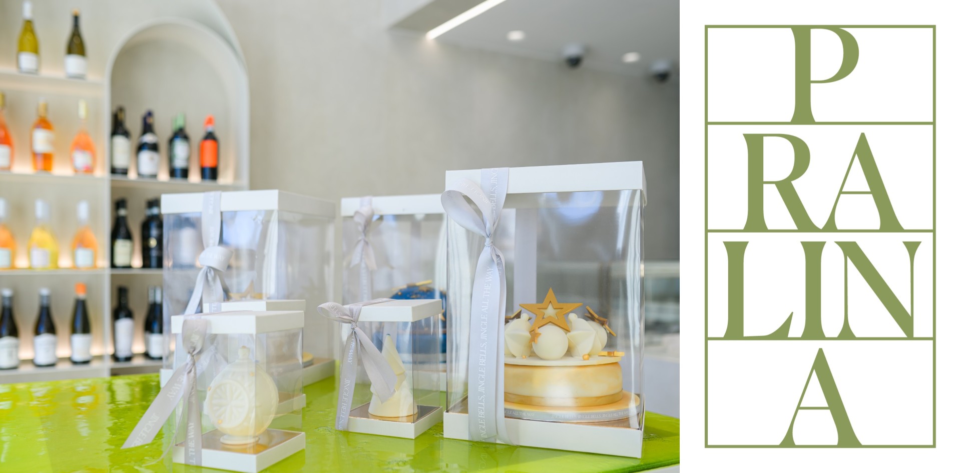 &Tau;&omicron; Pralina &epsilon;&pi;&iota;&sigma;&tau;&rho;έ&phi;&epsilon;&iota; &delta;&upsilon;&nu;&alpha;&mu;&iota;&kappa;ά &sigma;&tau;&eta; &Lambda;&epsilon;&mu;&epsilon;&sigma;ό