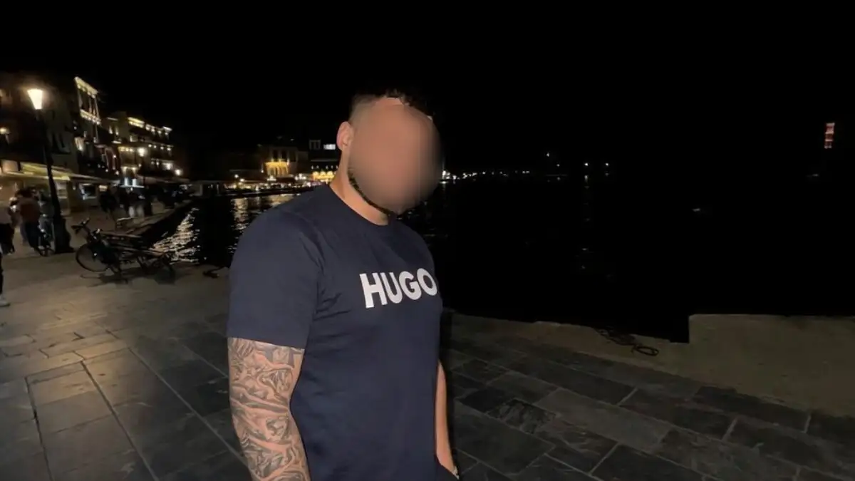 &laquo;&Tau;&alpha; &lambda;&epsilon;&phi;&tau;ά &tau;&omicron;&nu; &sigma;&kappa;ό&tau;&omega;&sigma;&alpha;&nu;&raquo; - &Tau;&iota; &epsilon;ί&pi;&epsilon; &sigma;&tau;&eta;&nu; &kappa;&alpha;&tau;ά&theta;&epsilon;&sigma;ή &tau;&eta;&sigmaf; &eta; &mu;&eta;&tau;έ&rho;&alpha; &tau;&omicron;&upsilon; 27&chi;&rho;&omicron;&nu;&omicron;&upsilon; &pi;&omicron;&upsilon; &delta;&omicron;&lambda;&omicron;&phi;&omicron;&nu;ή&theta;&eta;&kappa;&epsilon; &sigma;&tau;&eta; &Nu;έ&alpha; &Pi;έ&rho;&alpha;&mu;&omicron;