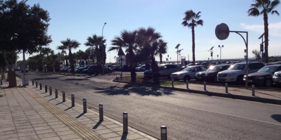 Τροχαίο με 19χρονο: Λαμβάνει καταθέσεις η Αστυνομία για διευκρίνηση των συνθηκών – Δεν συνελήφθη ο οδηγός