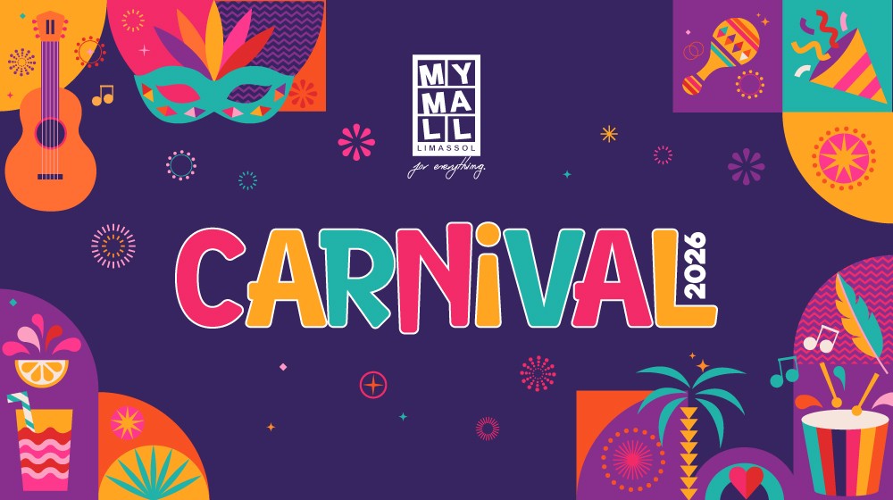 &Tau;&omicron; &Kappa;&alpha;&rho;&nu;&alpha;&beta;ά&lambda;&iota; έ&rho;&chi;&epsilon;&tau;&alpha;&iota; &sigma;&tau;&omicron; MyMall Limassol!