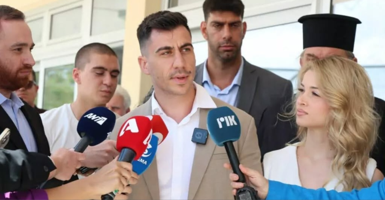 &Tau;&omicron; &chi;&omega;&rho;&iota;ό &tau;&omicron;&upsilon; &Phi;&epsilon;&iota;&delta;ί&alpha; έ&rho;&iota;&xi;&epsilon; &laquo;ά&kappa;&upsilon;&rho;&omicron;&raquo; &sigma;&tau;&alpha; &mu;&epsilon;&gamma;ά&lambda;&alpha; &kappa;ό&mu;&mu;&alpha;&tau;&alpha; &ndash; &Delta;&epsilon;ί&tau;&epsilon; &pi;ώ&sigmaf; &psi;ή&phi;&iota;&sigma;&epsilon; &tau;&omicron; &Mu;έ&nu;&omicron;&iota;&kappa;&omicron;