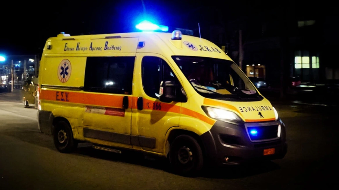 22χρονος βρέθηκε νεκρός στο σπίτι του