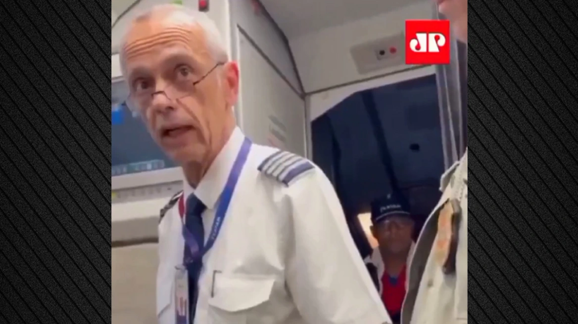 &Sigma;ά&lambda;&omicron;&sigmaf; &sigma;&tau;&eta; &Beta;&rho;&alpha;&zeta;&iota;&lambda;ί&alpha;: 60&chi;&rho;&omicron;&nu;&omicron;&sigmaf; &pi;&iota;&lambda;ό&tau;&omicron;&sigmaf; &beta;ί&alpha;&zeta;&epsilon; &gamma;&iota;&alpha; &chi;&rho;ό&nu;&iota;&alpha; &alpha;&nu;ή&lambda;&iota;&kappa;&alpha; &pi;&alpha;&iota;&delta;&iota;ά, &tau;&omicron;&nu; έ&pi;&iota;&alpha;&sigma;&alpha;&nu; &sigma;&epsilon; &alpha;&epsilon;&rho;&omicron;&pi;&lambda;ά&nu;&omicron; &gamma;&iota;&alpha; &Sigma;ά&omicron; &Pi;ά&omicron;&lambda;&omicron; - &Delta;&epsilon;ί&tau;&epsilon; &beta;ί&nu;&tau;&epsilon;&omicron;