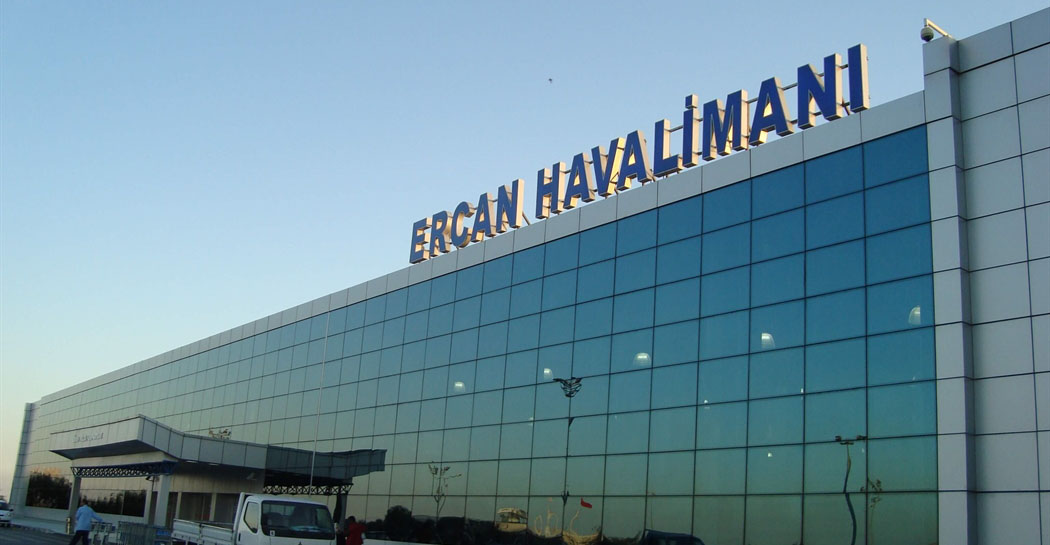 Νέες πτήσεις από Λονδίνο προς κατεχόμενα μέσω Τουρκίας Νέες πτήσεις από Λονδίνο προς κατεχόμενα μέσω Τουρκίας