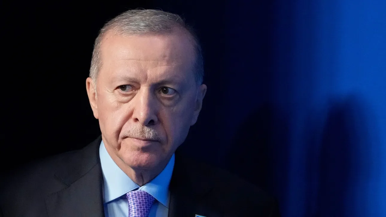 Ερντογάν: Η Τουρκία έχει εξελιχθεί σε δύναμη στον τομέα της Άμυνας Ερντογάν: Η Τουρκία έχει εξελιχθεί σε δύναμη στον τομέα της Άμυνας