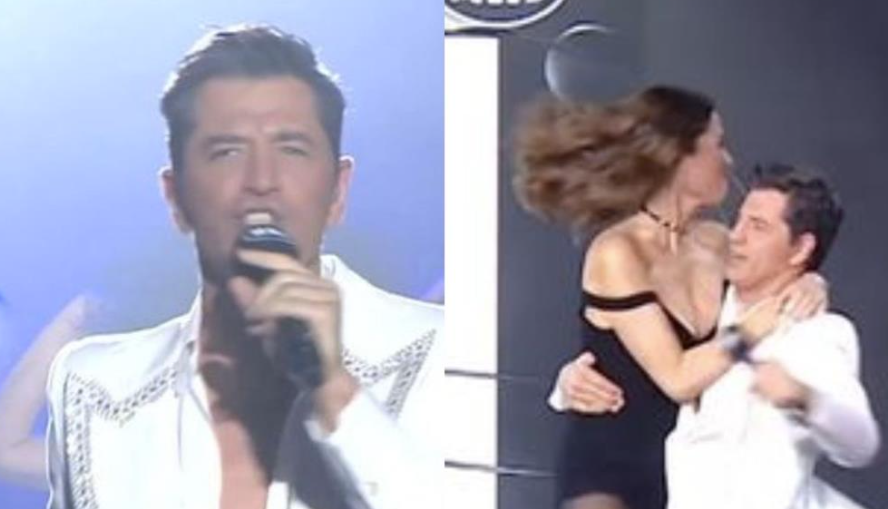 MadWalk 2025: Η εντυπωσιακή έναρξη και ο χορός του Σάκη Ρουβά και της Βίκυς Καγιά που έγινε viral