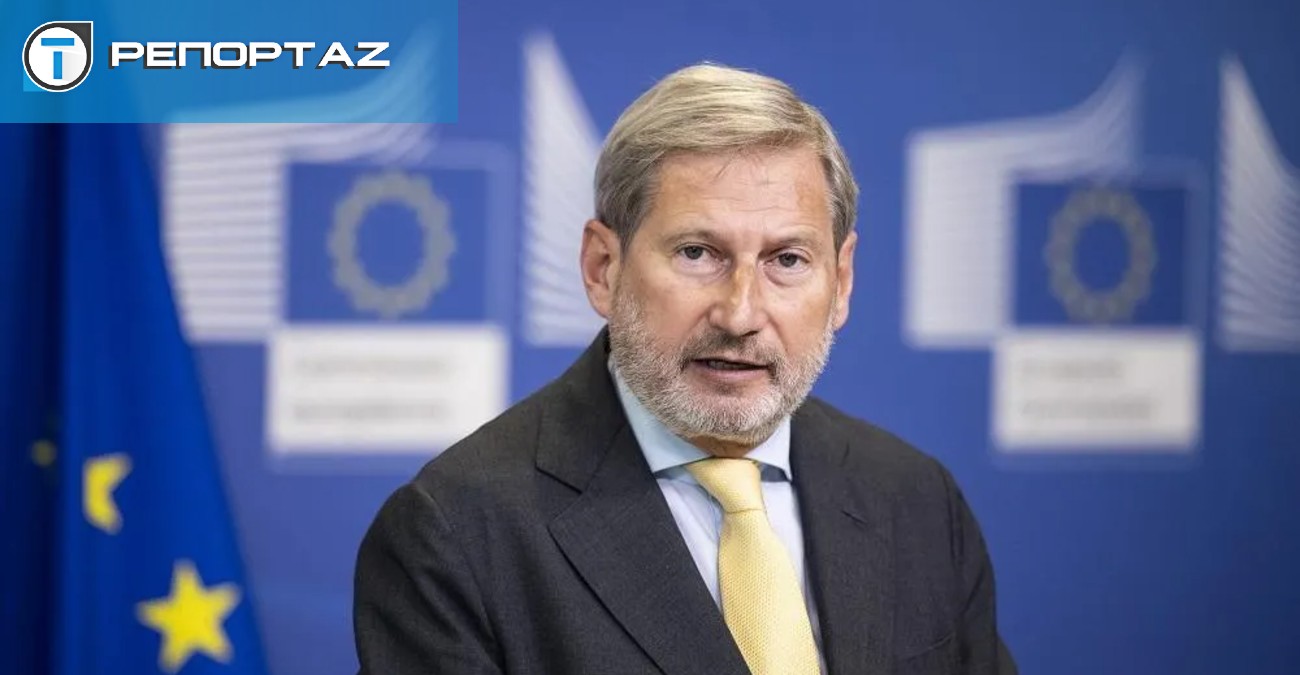 Στη Λευκωσία ο Γιοχάνες Χαν