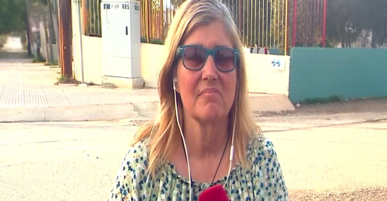 «Ίσως να είχα εμπάθεια με το παιδάκι, αλλά με θώπευσε», λέει η δασκάλα που κατήγγειλε 6χρονο μαθητή