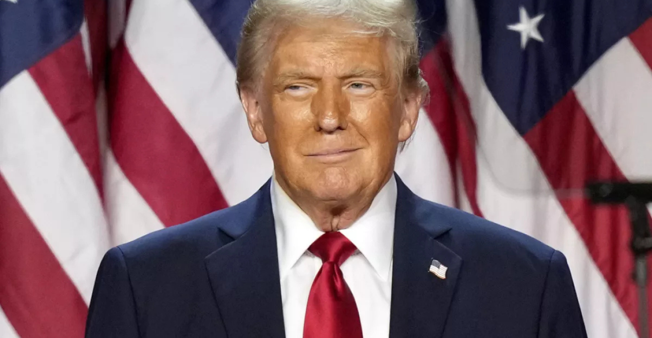 Το Ανώτατο Δικαστήριο ΗΠΑ εξετάζει νομιμότητα δασμών που επέβαλε ο Τραμπ