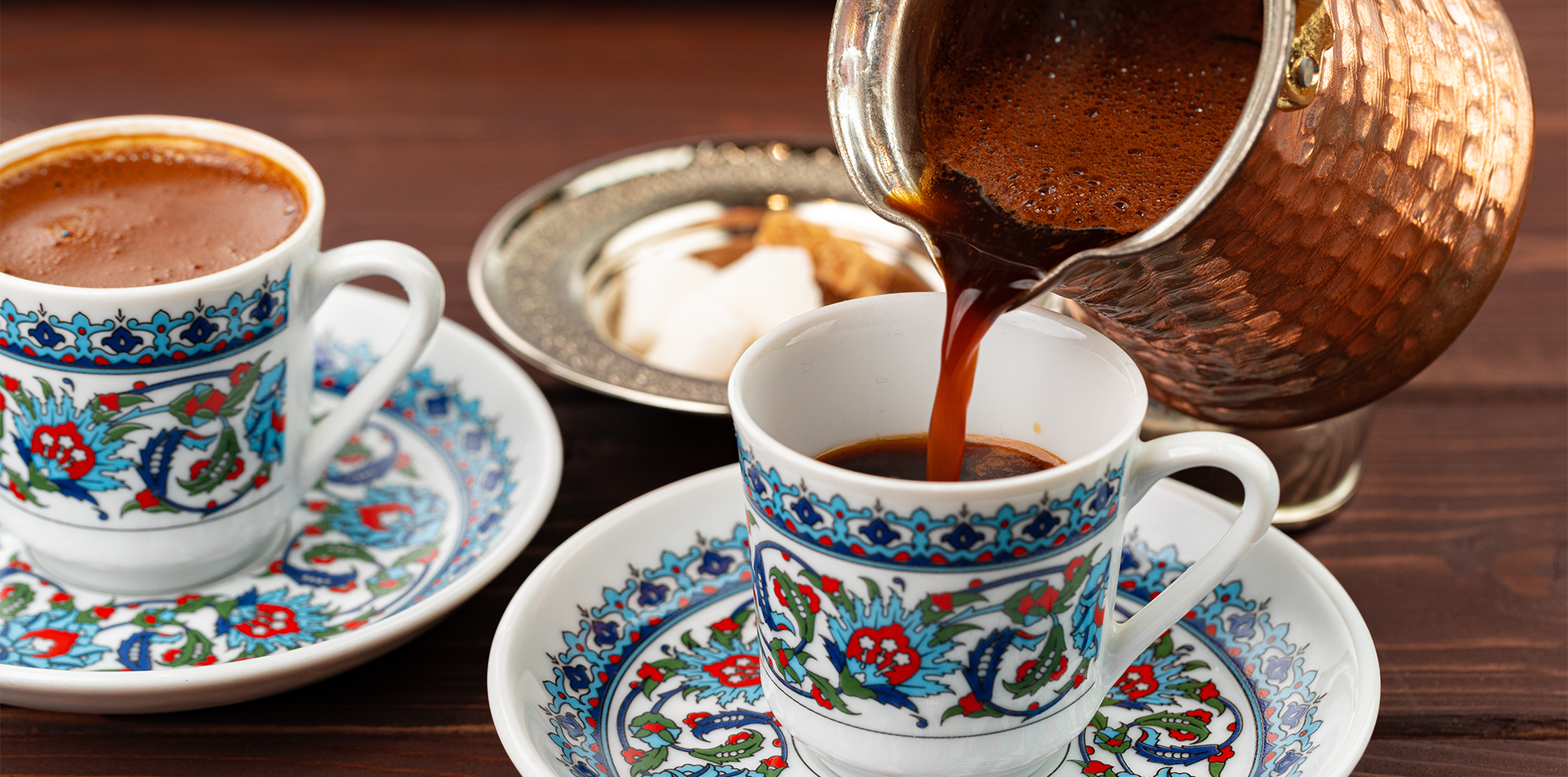 Αυτό το κυπριακό καφενείο άνοιξε ανανεωμένο και ξεχωρίζει - Δείτε που βρίσκεται - Φωτογραφίες