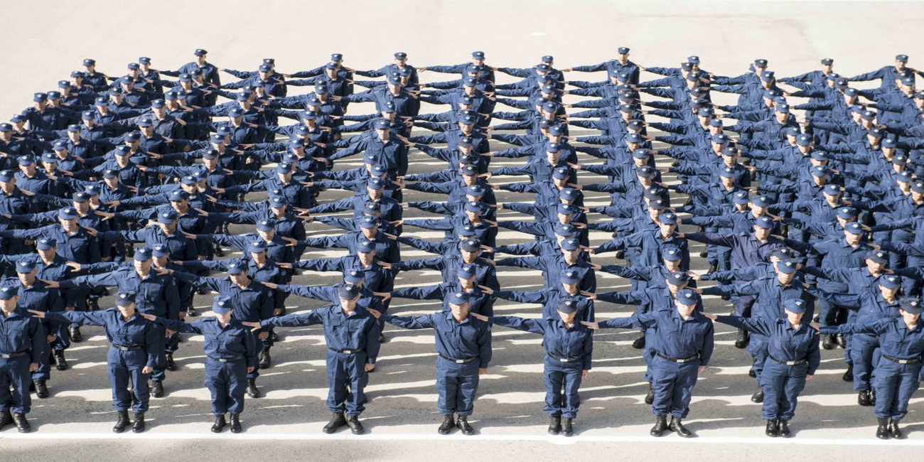 Άνοιξαν νέες θέσεις στην Αστυνομία