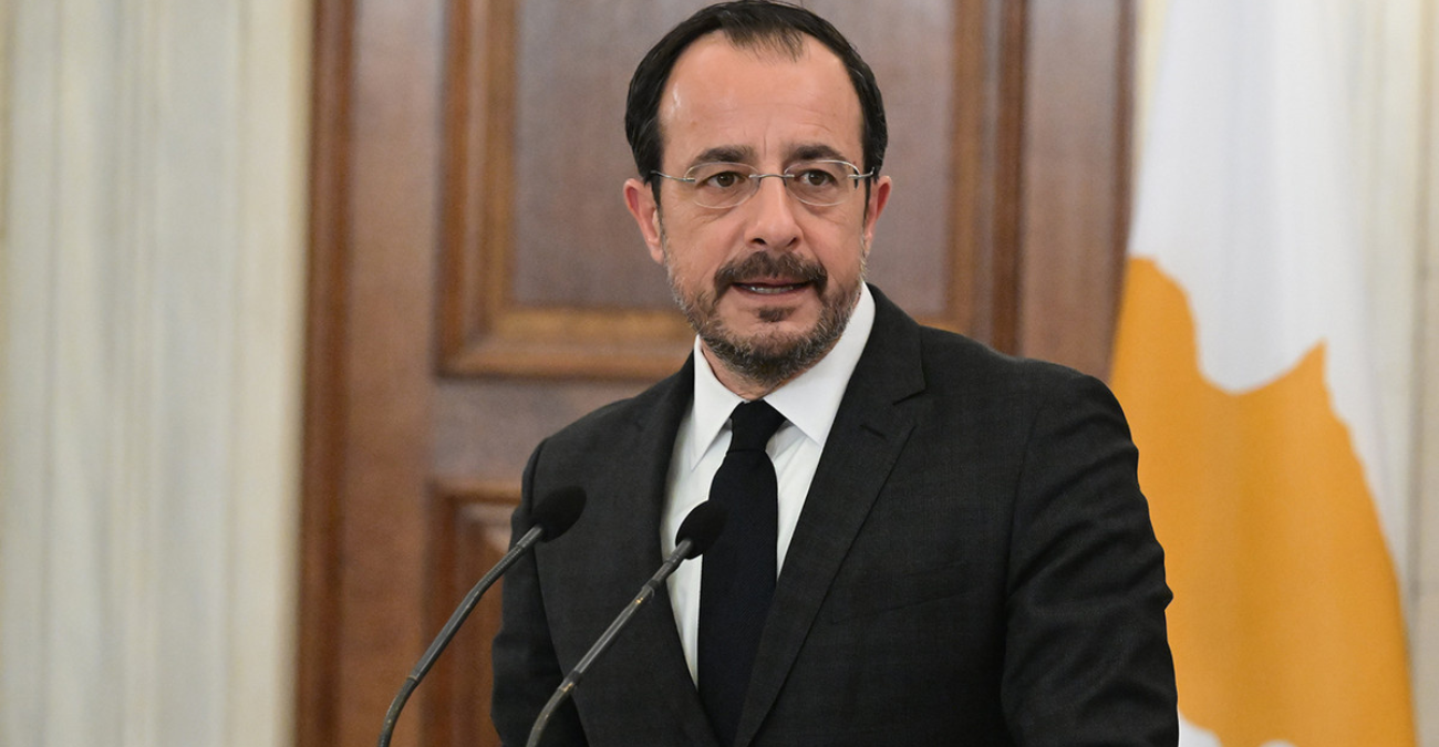 Κυπριακό: Ο Πρόεδρος Χριστοδουλίδης, βλέπει εξελίξεις, αλλά η Νέα Υόρκη, ακόμη ψάχνει την τριμερή