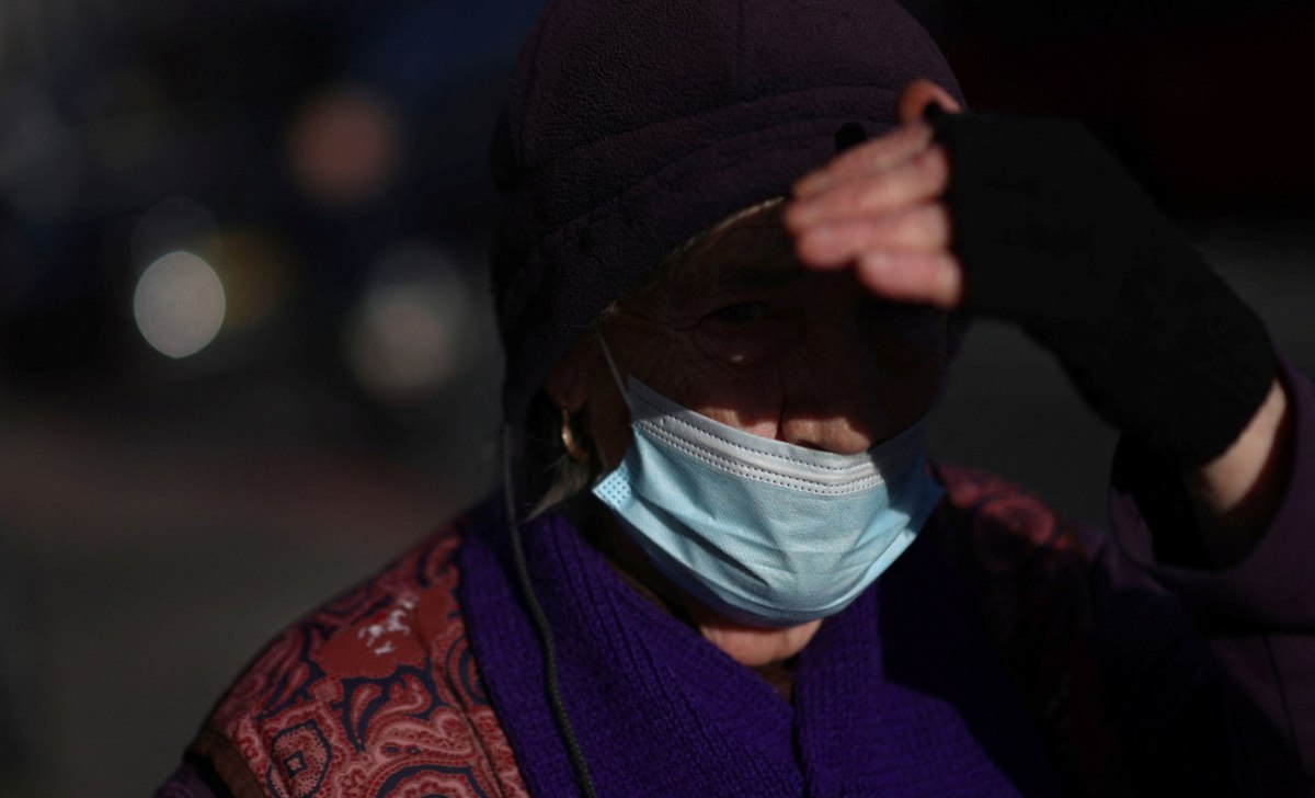 Νέο στέλεχος γρίπης ασκεί σοβαρή πίεση στην υγειονομική περίθαλψη σε όλη την Ευρώπη