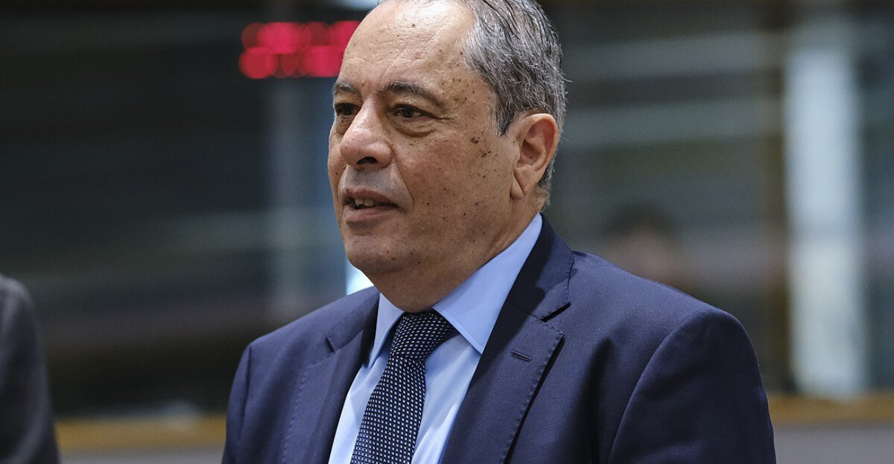 &Pi;ά&lambda;&mu;&alpha;&sigmaf;: &Delta;&iota;έ&tau;&alpha;&xi;&epsilon; έ&rho;&epsilon;&upsilon;&nu;&alpha; &ndash; &laquo;&Omicron;&iota; &epsilon;&upsilon;&theta;ύ&nu;&epsilon;&sigmaf; &gamma;&iota;&alpha; &tau;&eta;&nu; &pi;&upsilon;&rho;&kappa;&alpha;&gamma;&iota;ά έ&chi;&omicron;&upsilon;&nu; ό&nu;&omicron;&mu;&alpha; &kappa;&alpha;&iota; &epsilon;&pi;ώ&nu;&upsilon;&mu;&omicron;&raquo;