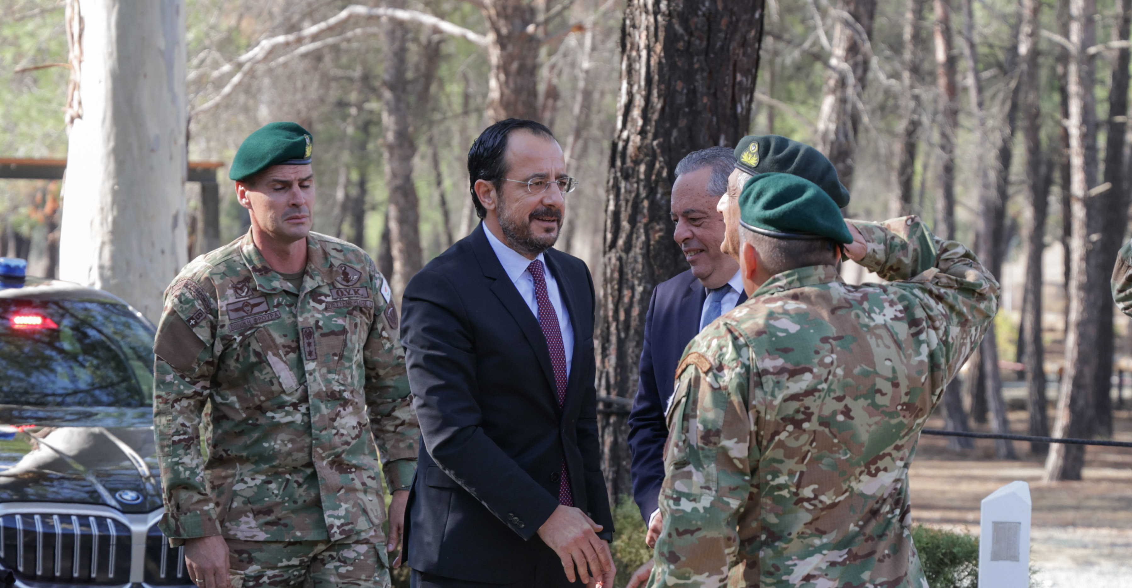 ΠτΔ για ανέλεγκτο Εισαγγελέα – «Πρέπει να λειτουργούμε με όρους του κράτους του 2025»