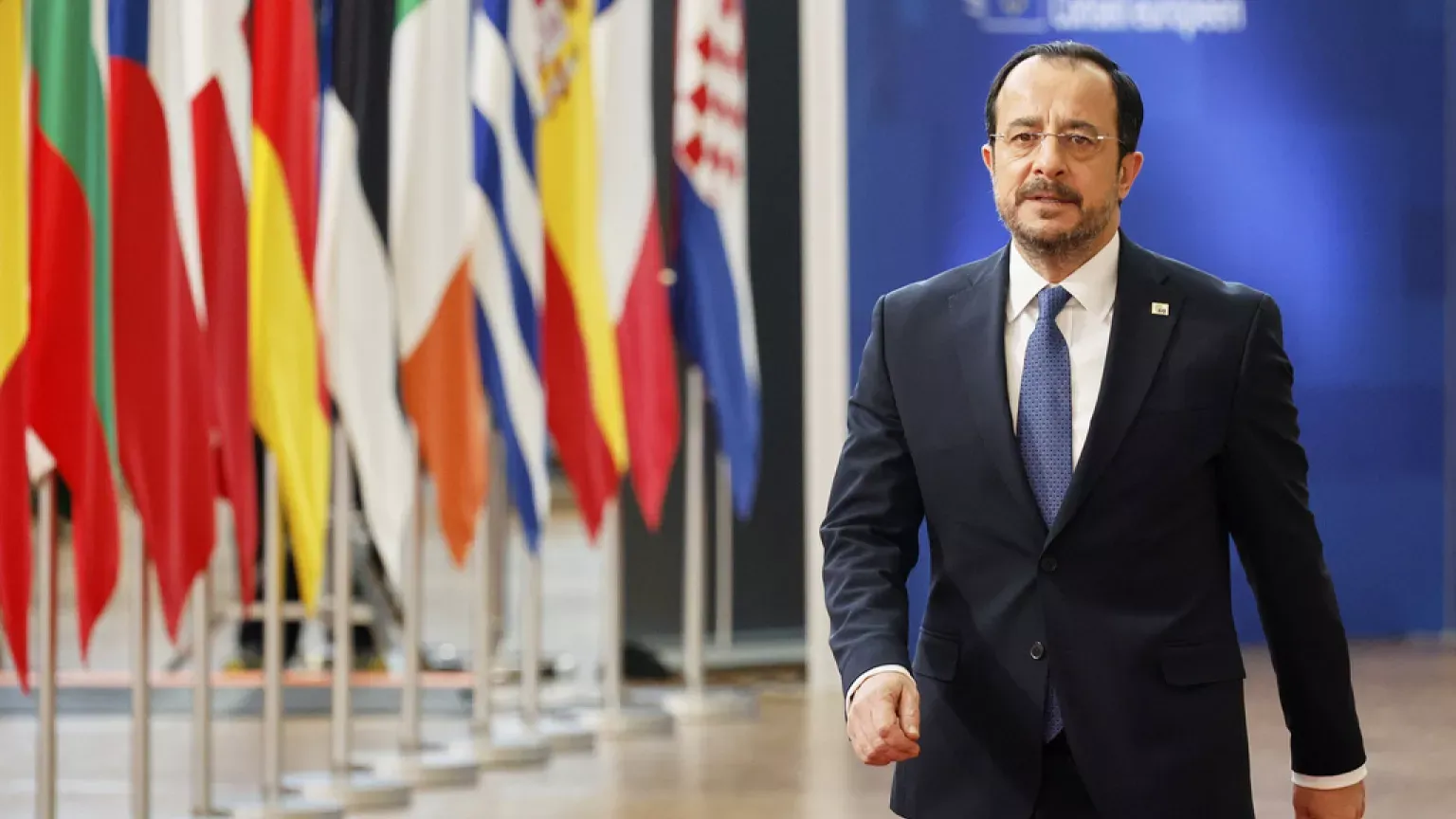 &Kappa;&omicron;&iota;&nu;ό &mu;ή&nu;&upsilon;&mu;&alpha; &Kappa;ύ&pi;&rho;&omicron;&upsilon;, &Epsilon;&lambda;&lambda;ά&delta;&alpha;&sigmaf;, &Iota;&tau;&alpha;&lambda;ί&alpha;&sigmaf; &kappa;&alpha;&iota; &Mu;ά&lambda;&tau;&alpha;&sigmaf; &gamma;&iota;&alpha; &alpha;&sigma;&phi;ά&lambda;&epsilon;&iota;&alpha; &kappa;&alpha;&iota; &mu;&epsilon;&tau;&alpha;&nu;ά&sigma;&tau;&epsilon;&upsilon;&sigma;&eta; - &Omicron;&iota; &tau;έ&sigma;&sigma;&epsilon;&rho;&iota;&sigmaf; ά&xi;&omicron;&nu;&epsilon;&sigmaf; &epsilon;&rho;&gamma;&alpha;&sigma;ί&alpha;&sigmaf;