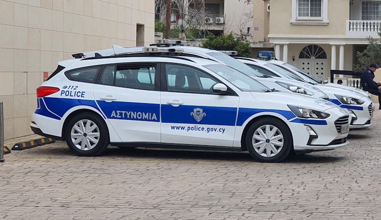 Στα χέρια της Αστυνομίας 39χρονος για ληστεία και απόπειρα φόνου στην Πάφο