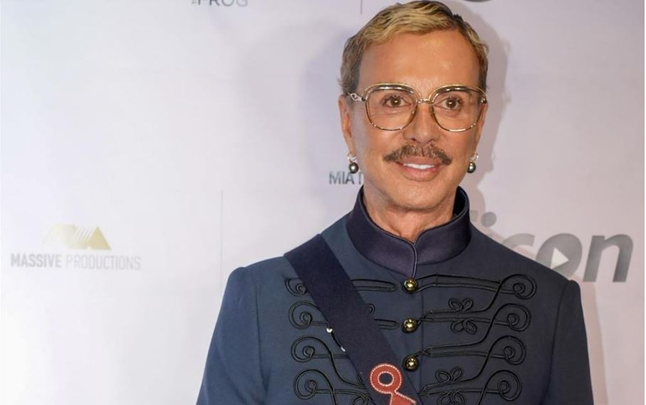 Λάκης Γαβαλάς: «Φυλακή έχω κάνει πολλές φορές στη ζωή μου…»