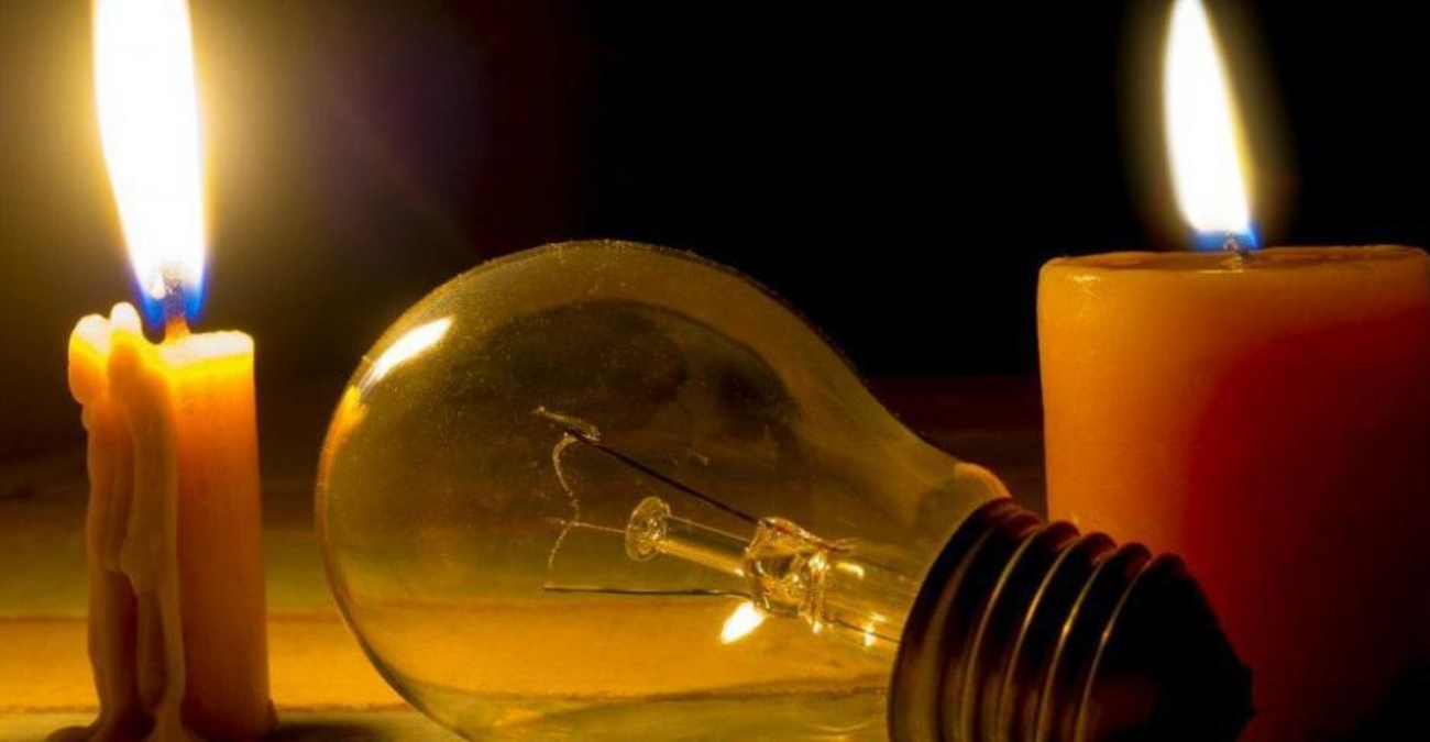 Χωρίς ρεύμα διάφορες περιοχές της Πάφου εν μέσω καταρρακτωδών βροχών