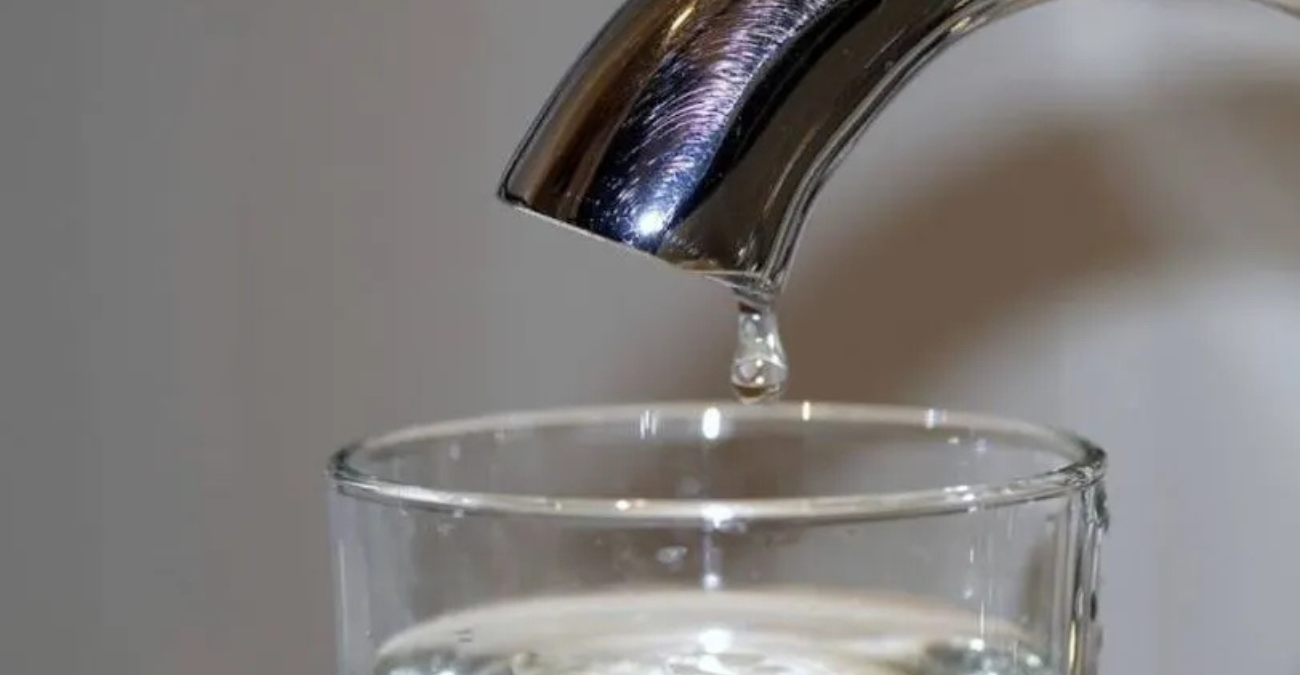 Διακοπή παροχής νερού μέχρι το μεσημέρι σε αυτή την περιοχή Διακοπή παροχής νερού μέχρι το μεσημέρι σε αυτή την περιοχή