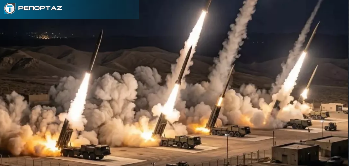 Εφιαλτικά σενάρια: Φόβοι για στοχοποίηση πρεσβειών και χώρων με δυτικά συμφέροντα στην Κύπρο - «Χρειάζεται εγρήγορση»