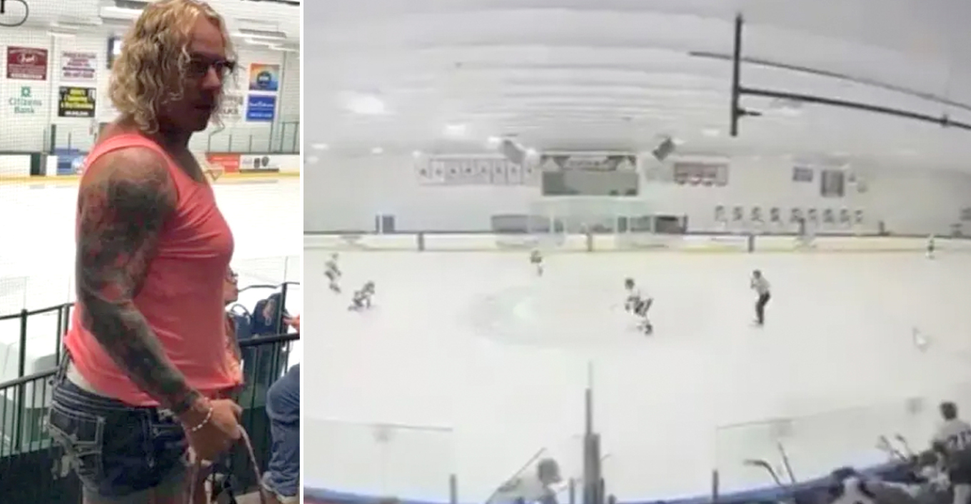 &Eta; &sigma;&tau;&iota;&gamma;&mu;ή &pi;&omicron;&upsilon; &pi;&alpha;&tau;έ&rho;&alpha;&sigmaf; &pi;&upsilon;&rho;&omicron;&beta;&omicron;&lambda;&epsilon;ί &tau;&eta; &sigma;ύ&zeta;&upsilon;&gamma;&omicron; &kappa;&alpha;&iota; &tau;&alpha; &pi;&alpha;&iota;&delta;&iota;ά &tau;&omicron;&upsilon; &sigma;&epsilon; &sigma;&chi;&omicron;&lambda;&iota;&kappa;ό &alpha;&gamma;ώ&nu;&alpha; &chi;ό&kappa;&epsilon;ϊ &sigma;&tau;&omicron; &Rho;ό&omicron;&upsilon;&nu;&tau; Ά&iota;&lambda;&alpha;&nu;&tau; - &laquo;&Chi;&rho;&eta;&sigma;&iota;&mu;&omicron;&pi;&omicron;&iota;&omicron;ύ&sigma;&epsilon; &gamma;&upsilon;&nu;&alpha;&iota;&kappa;&epsilon;ί&omicron; ό&nu;&omicron;&mu;&alpha;&raquo;