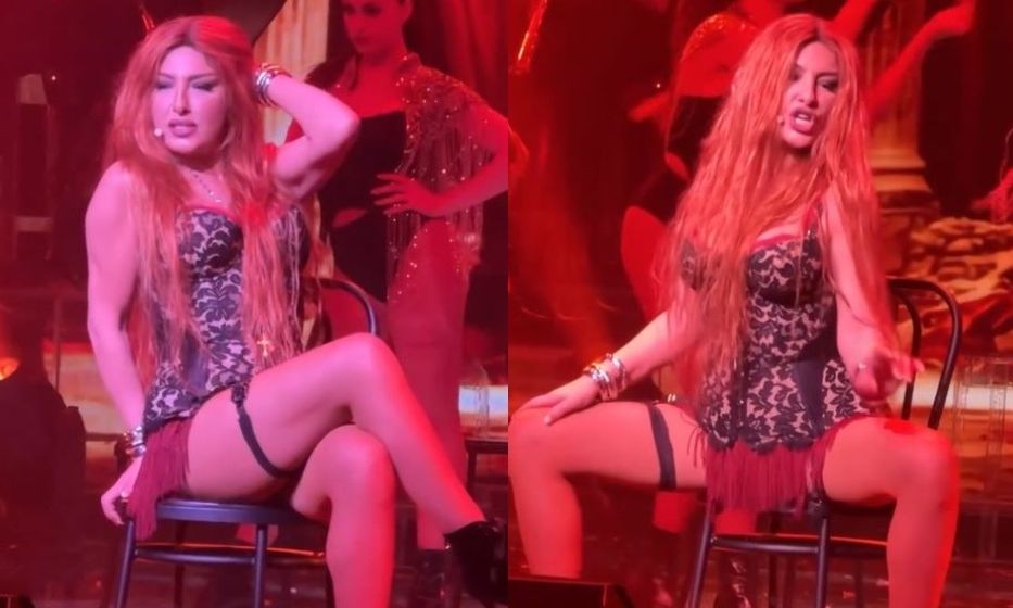 Έ&lambda;&epsilon;&nu;&alpha; &Pi;&alpha;&pi;&alpha;&rho;ί&zeta;&omicron;&upsilon;: &Omicron; &alpha;&iota;&sigma;&theta;&eta;&sigma;&iota;&alpha;&kappa;ό&sigmaf; &chi;ό&rho;&omicron;&sigmaf; &omega;&sigmaf; &laquo;&nu;&tau;ί&beta;&alpha;&raquo; &tau;&omicron;&upsilon; &kappa;&alpha;&mu;&pi;&alpha;&rho;έ &pi;&omicron;&upsilon; &xi;&epsilon;&sigma;ή&kappa;&omega;&sigma;&epsilon; &tau;&omicron;&upsilon;&sigmaf; followers &tau;&eta;&sigmaf; - &Delta;&epsilon;ί&tau;&epsilon; &beta;ί&nu;&tau;&epsilon;&omicron;