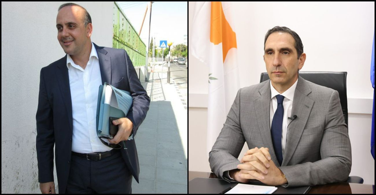 &Tau;&omicron; &Upsilon;&pi;&omicron;&upsilon;&rho;&gamma;&epsilon;ί&omicron; &Epsilon;&sigma;&omega;&tau;&epsilon;&rho;&iota;&kappa;ώ&nu; &mu;&epsilon;&lambda;&epsilon;&tau;ά &tau;&omicron; &epsilon;&nu;&delta;&epsilon;&chi;ό&mu;&epsilon;&nu;&omicron; &nu;&alpha; &tau;&epsilon;&theta;&epsilon;ί &sigma;&epsilon; &alpha;&rho;&gamma;ί&alpha; &omicron; &Delta;ή&mu;&alpha;&rho;&chi;&omicron;&sigmaf; &Pi;ά&phi;&omicron;&upsilon; - &Zeta;ή&tau;&eta;&sigma;&alpha;&nu; &epsilon;&nu;&eta;&mu;έ&rho;&omega;&sigma;&eta; &Kappa;. &Iota;&omega;ά&nu;&nu;&omicron;&upsilon; &alpha;&pi;ό &Alpha;&rho;&chi;&eta;&gamma;ό &Alpha;&sigma;&tau;&upsilon;&nu;&omicron;&mu;ί&alpha;&sigmaf;